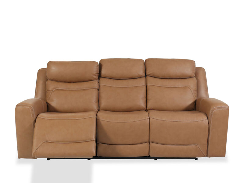 Butternut Zero-Gravity Sofa