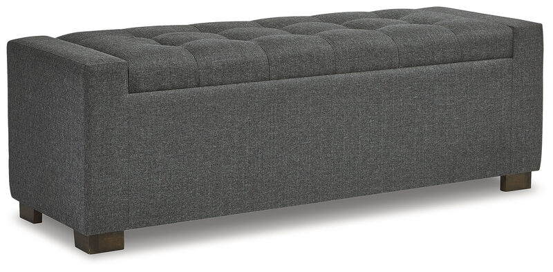 Cortwell Storage Bench image number 0