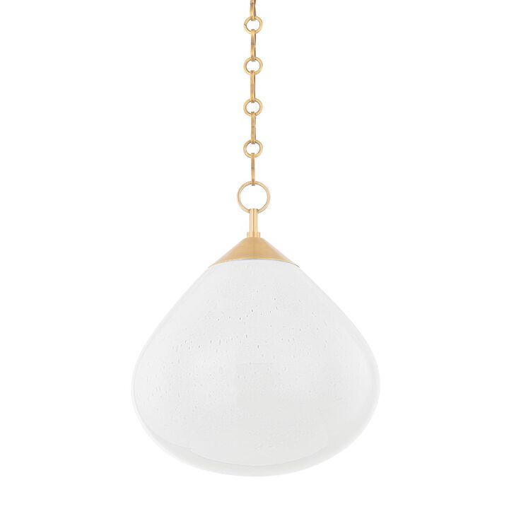 Semilla Pendant