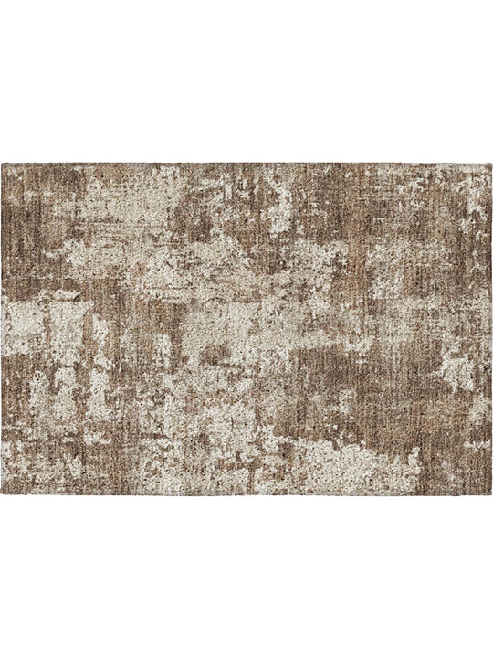 Kochi KC7 Brown 20" x 30" Rug