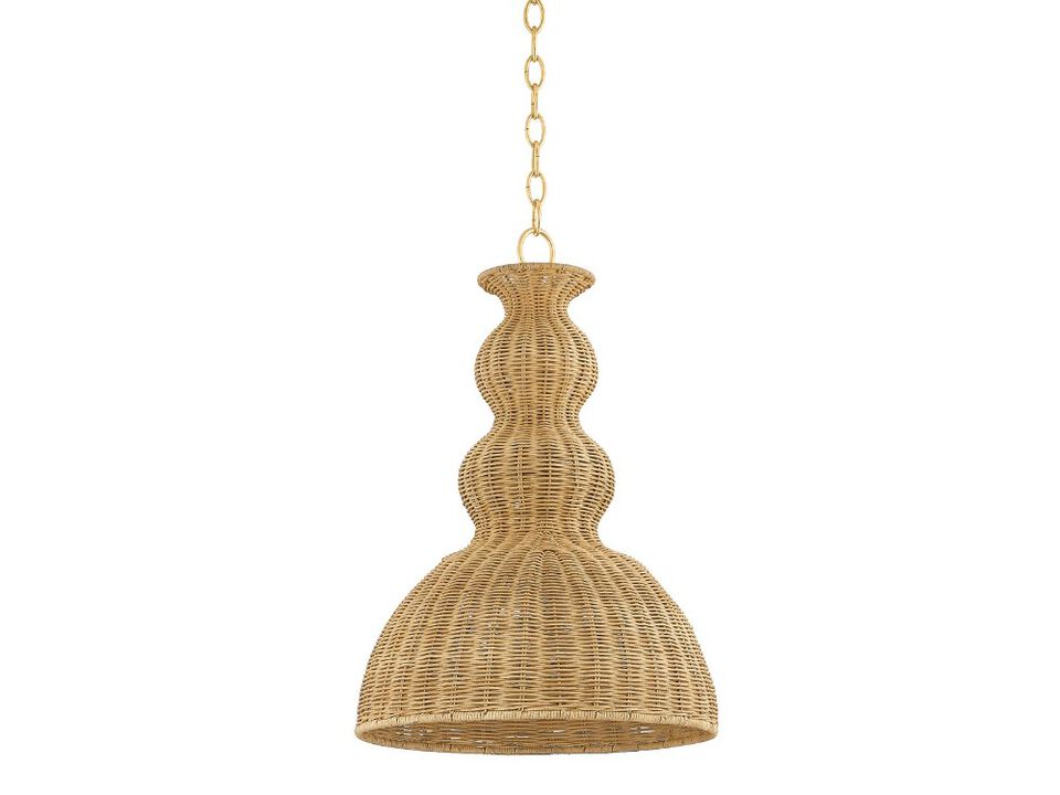 Mayla Pendant