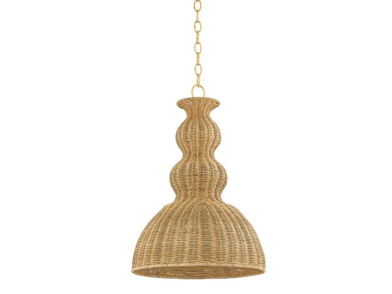 Mayla Pendant image number 0