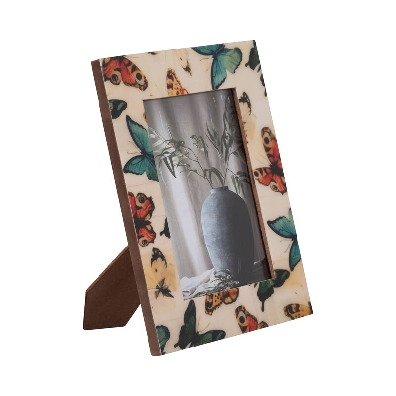Butterflies Photo Frame
