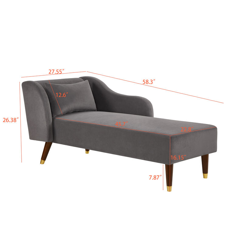 Wicro Modern Lounge Chair image number 8
