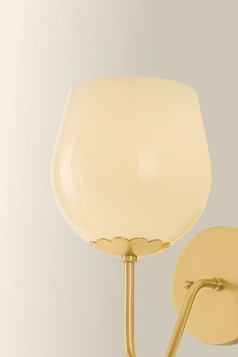 Genevieve Wall Sconce