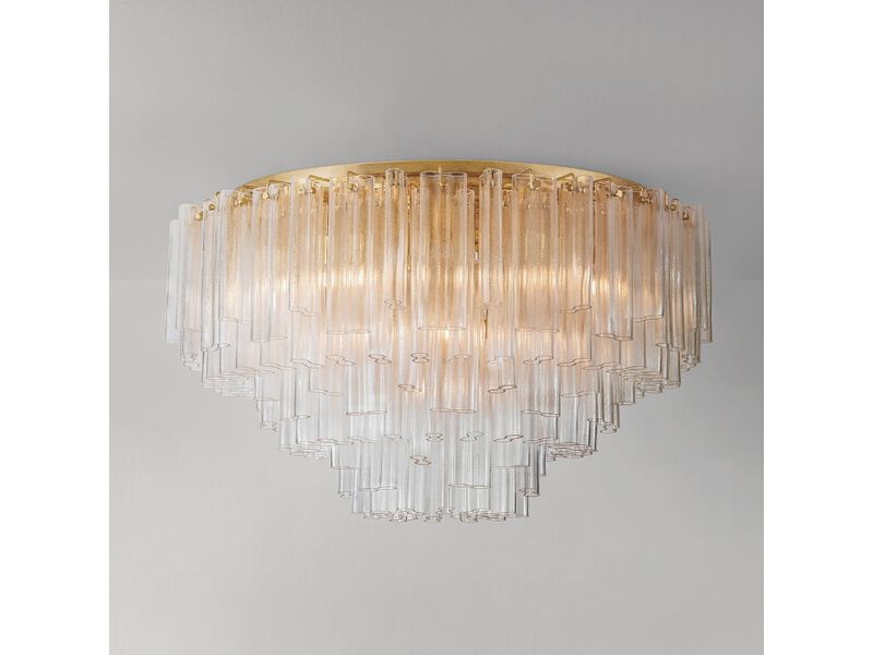 Varenna Semi Flush image number 2