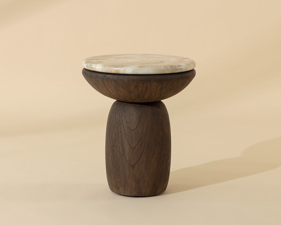 Orula End Table