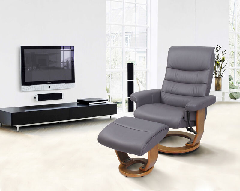 Marin Recliner