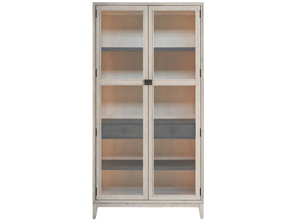 Canseco Display Cabinet
