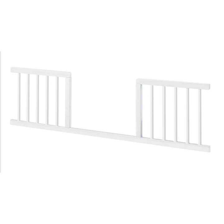 Sorelle Toddler Rail