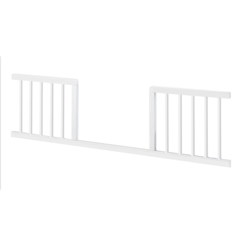 Sorelle Toddler Rail image number 1