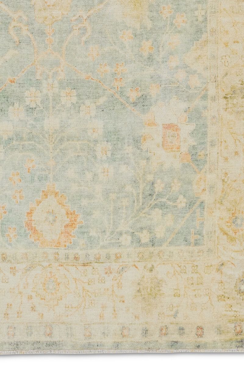 Boheme Lovato Castle Wall 8'10" x 11'9" Rug image number 3