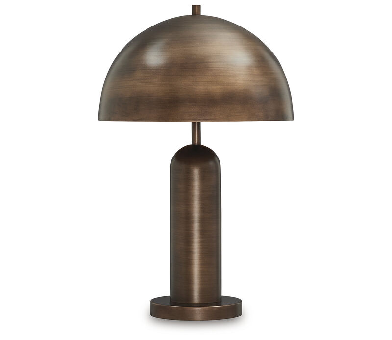 Wendfield Table Lamp image number 0