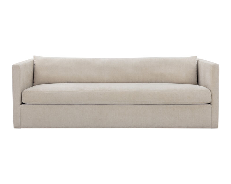 Leander Sofa image number 0