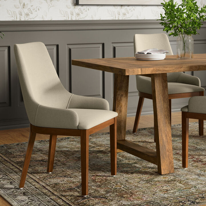 Stephanie Dining Chair (Set of 2)