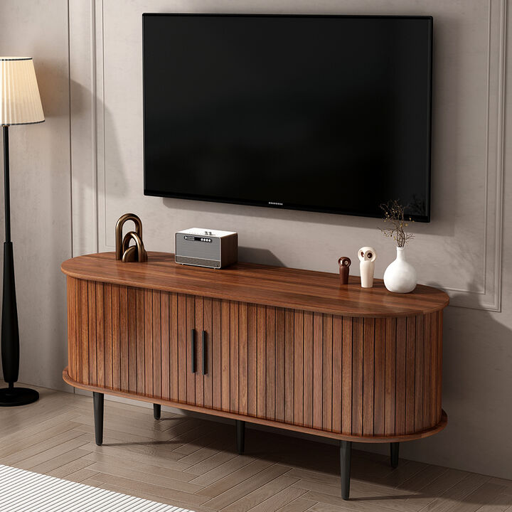 Nisku TV Stand