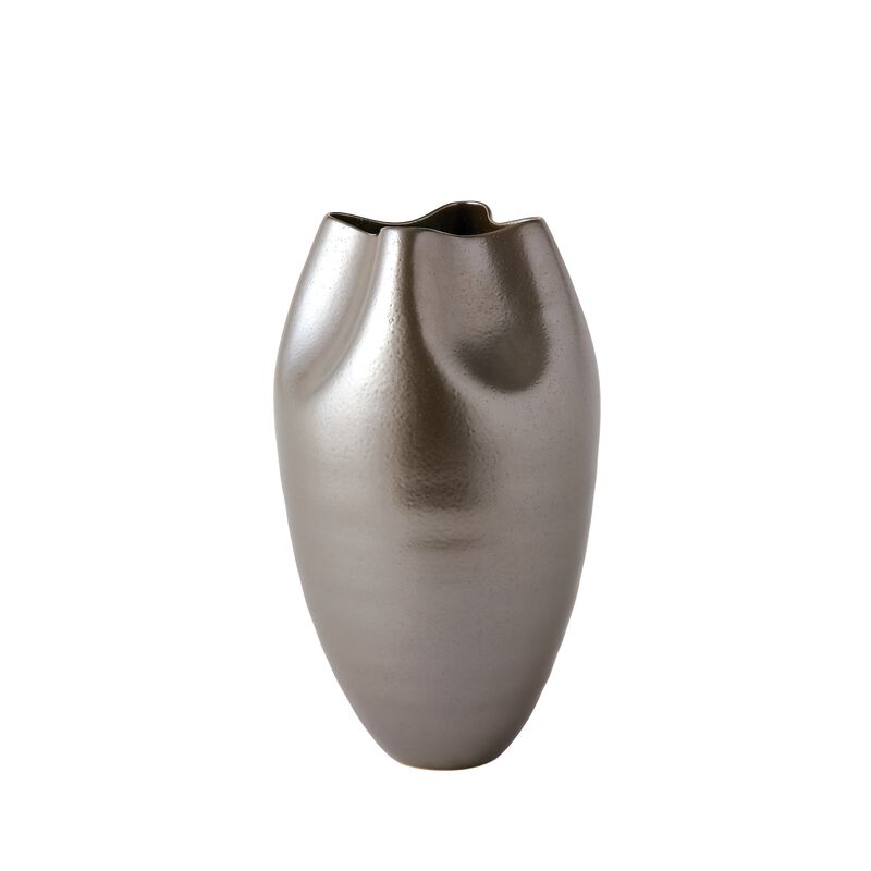Plait Vase