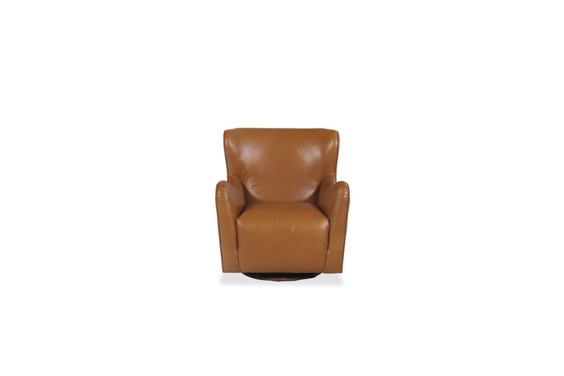 Le Mans High-Back Swivel Chair
