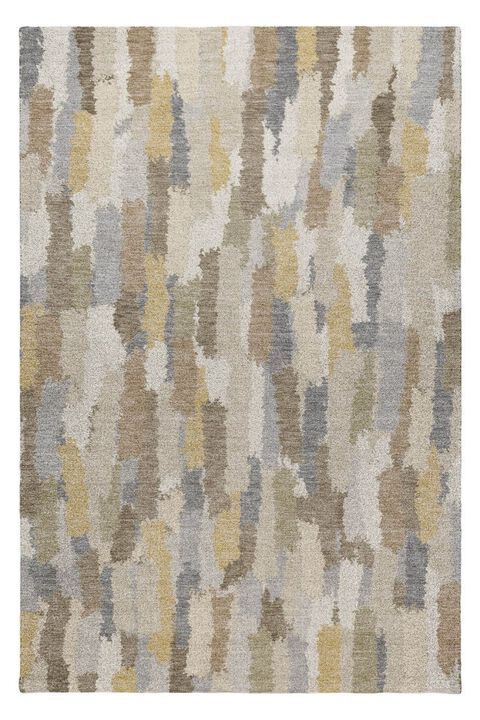 Kenner KN6 Ivory 9' x 12' Rug