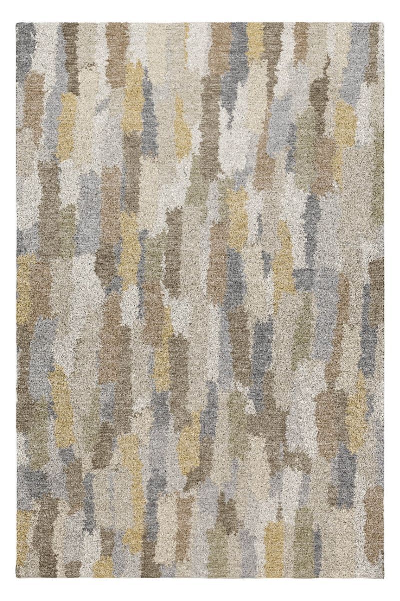 Kenner KN6 Ivory 9' x 12' Rug image number 0