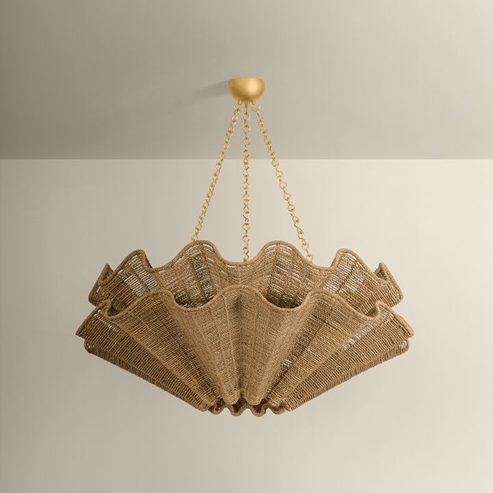 Hayworth Chandelier
