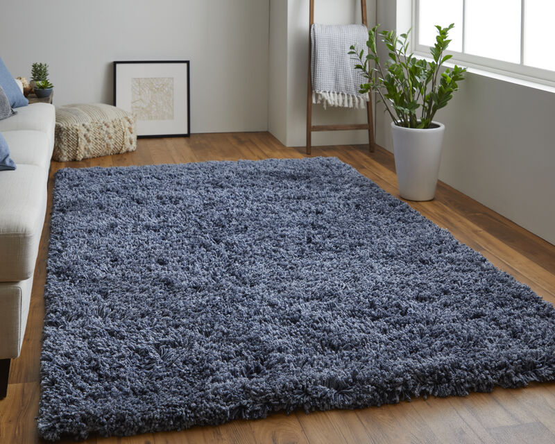 Stoneleigh 8830F Blue 10' x 14' Rug