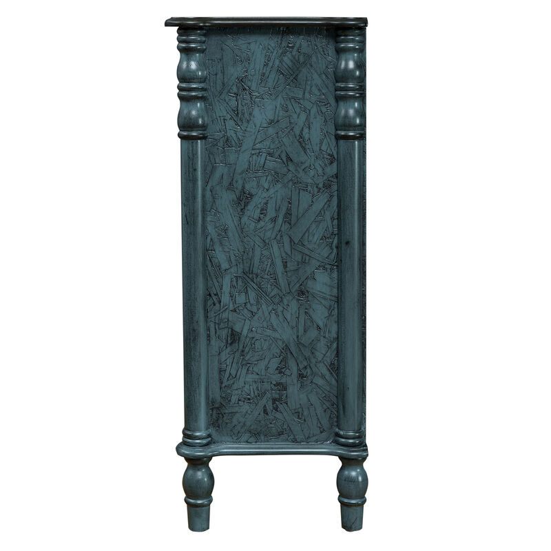 Zugtes Farmhouse Chest image number 7