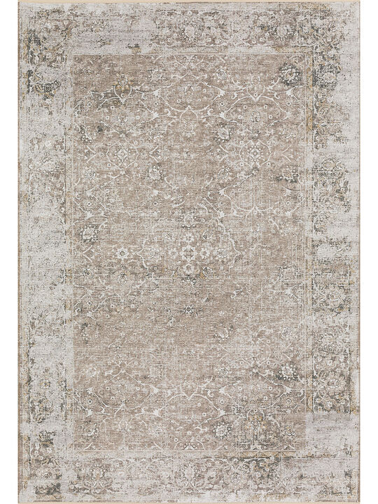 Marbella MB2 Taupe 10' x 14' Rug