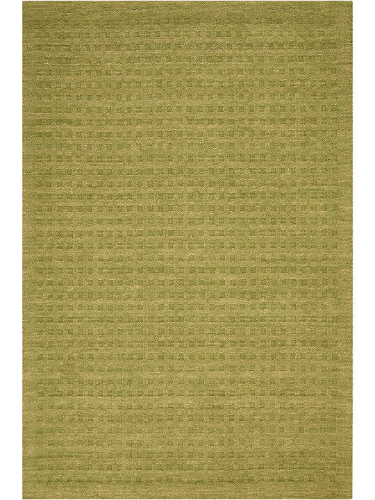 Marana MNN01 Green 5' x 7'6" Rug