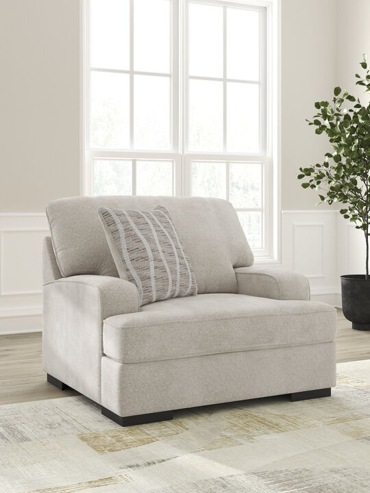 High Profile Oversized Chair and a Half