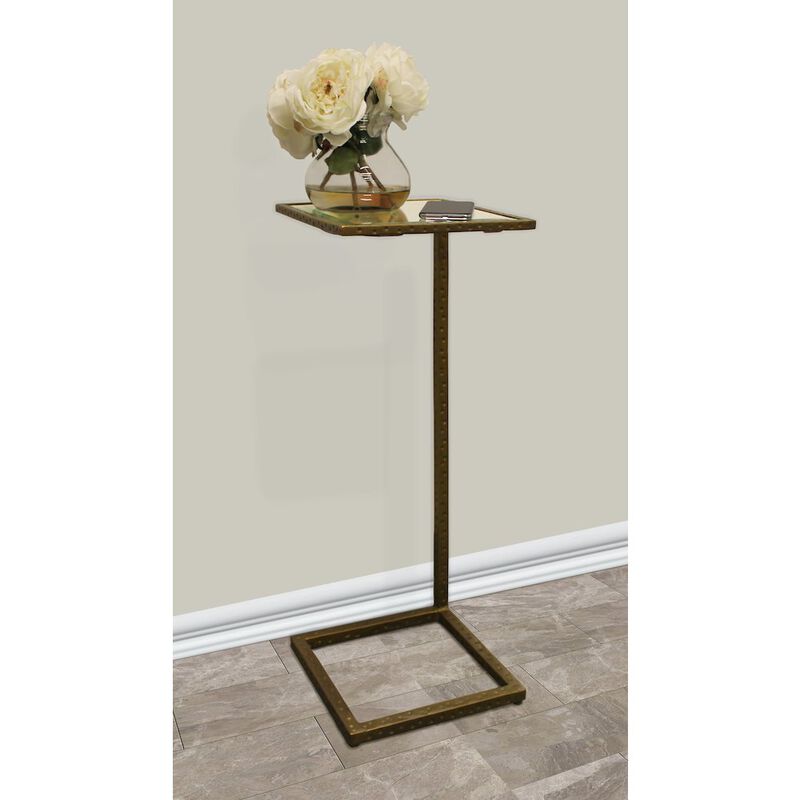 Spencer Occasional Table
