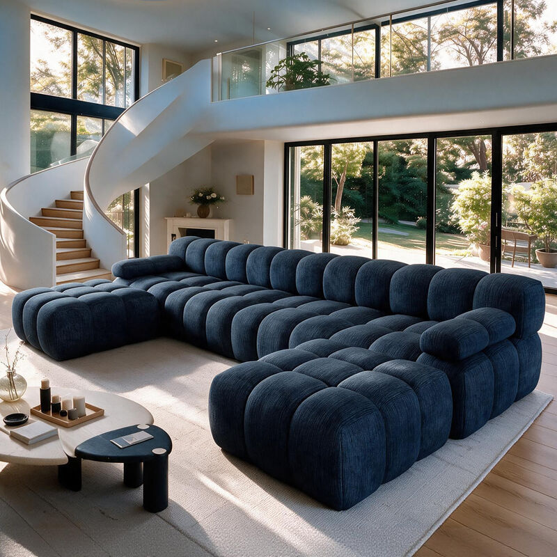 Slak Sectional Sofa image number 2