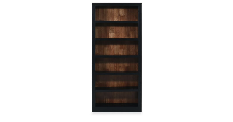 Wildenauer 75" Bookcase image number 0