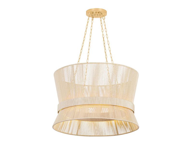 Ocean Hill Pendant image number 0