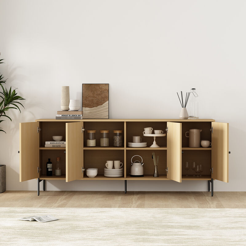 Magnolia Sideboard