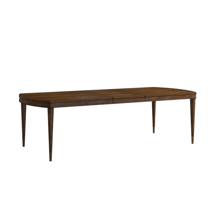 Eave Rectangular Dining Table