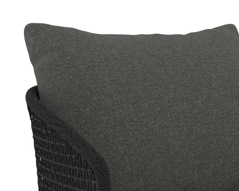 Capri Natural Counter Stool