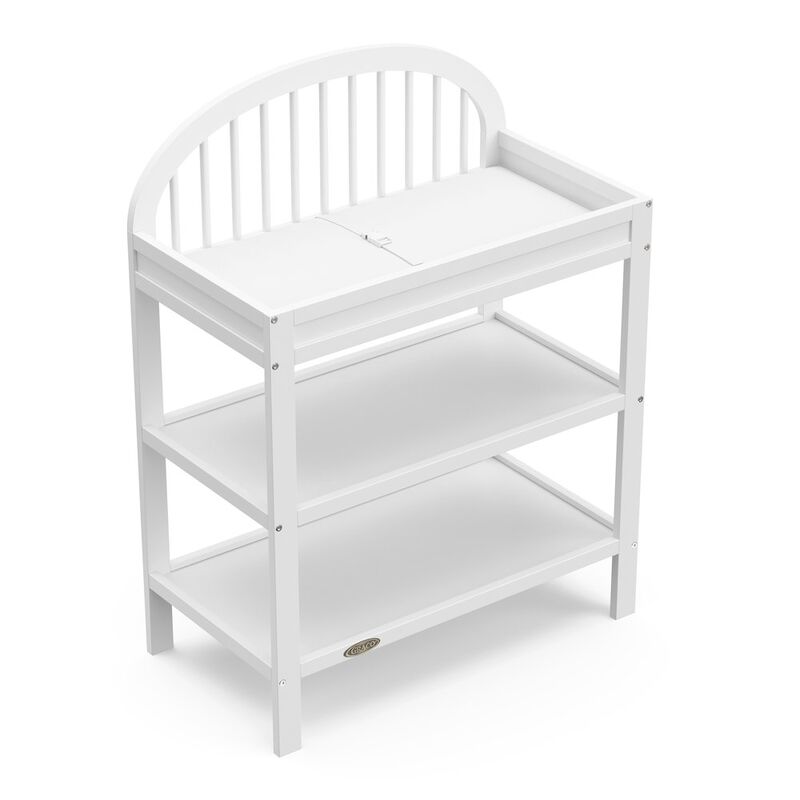 Olivia Changing Table image number 2