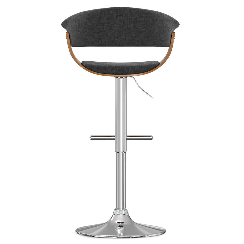 Sheldon Adjustable Swivel Bar Stool