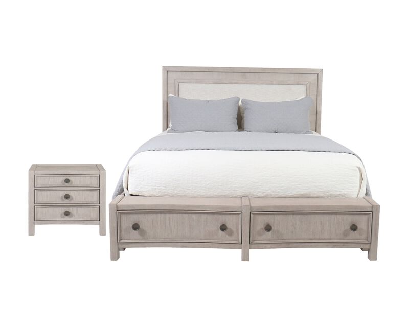 Coronado Bedroom Set image number 4