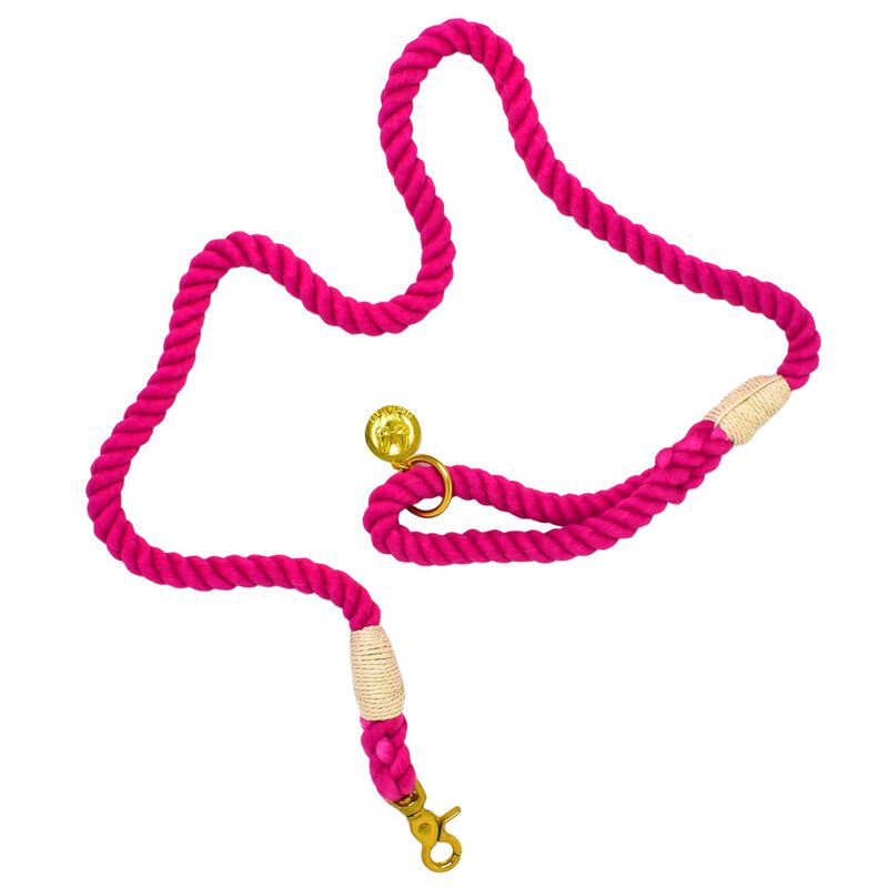Christine Rope Dog Leash image number 0