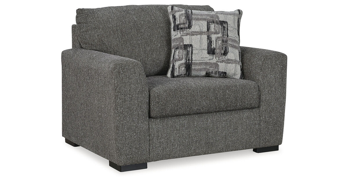 Gardiner Oversized Chair