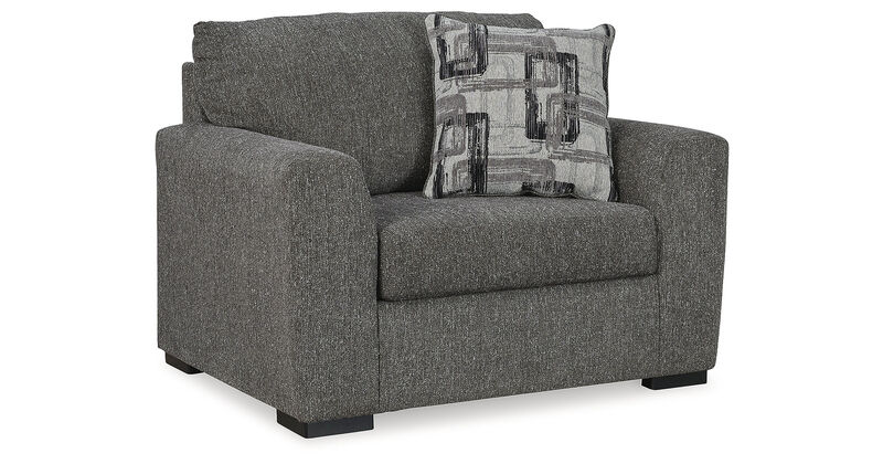Gardiner Oversized Chair image number 0