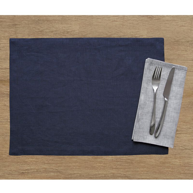 Linen Placemats - Fete