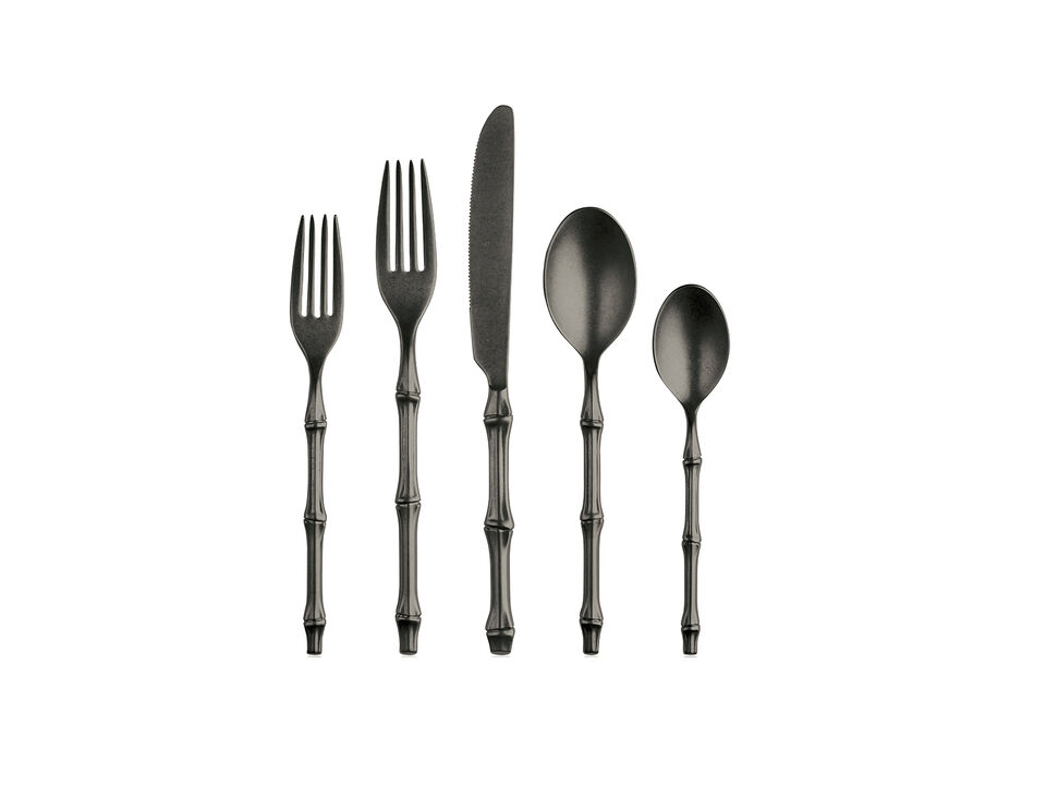 Bali Flatware Set - 5 Pc