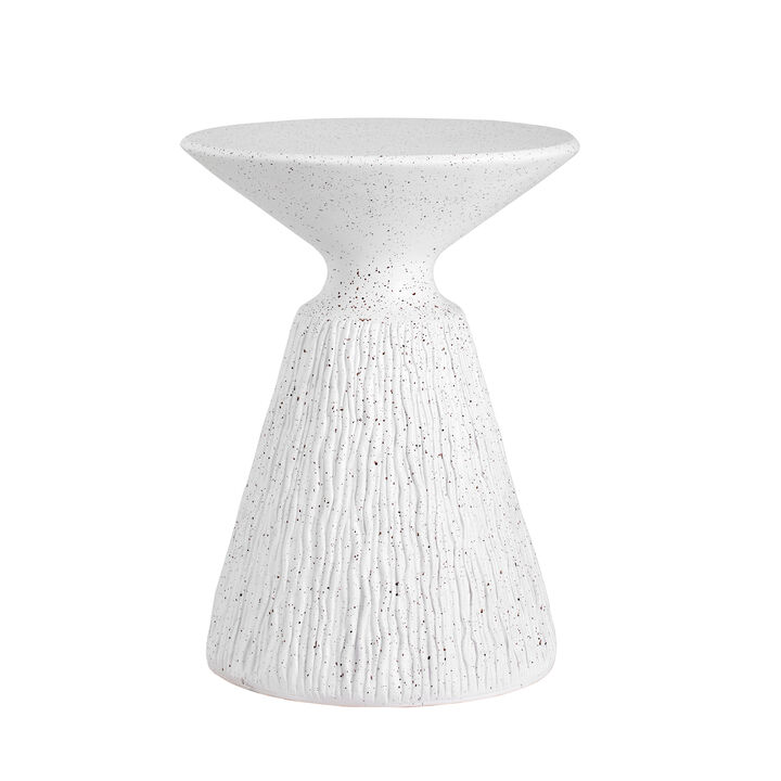 Zassut Side Table