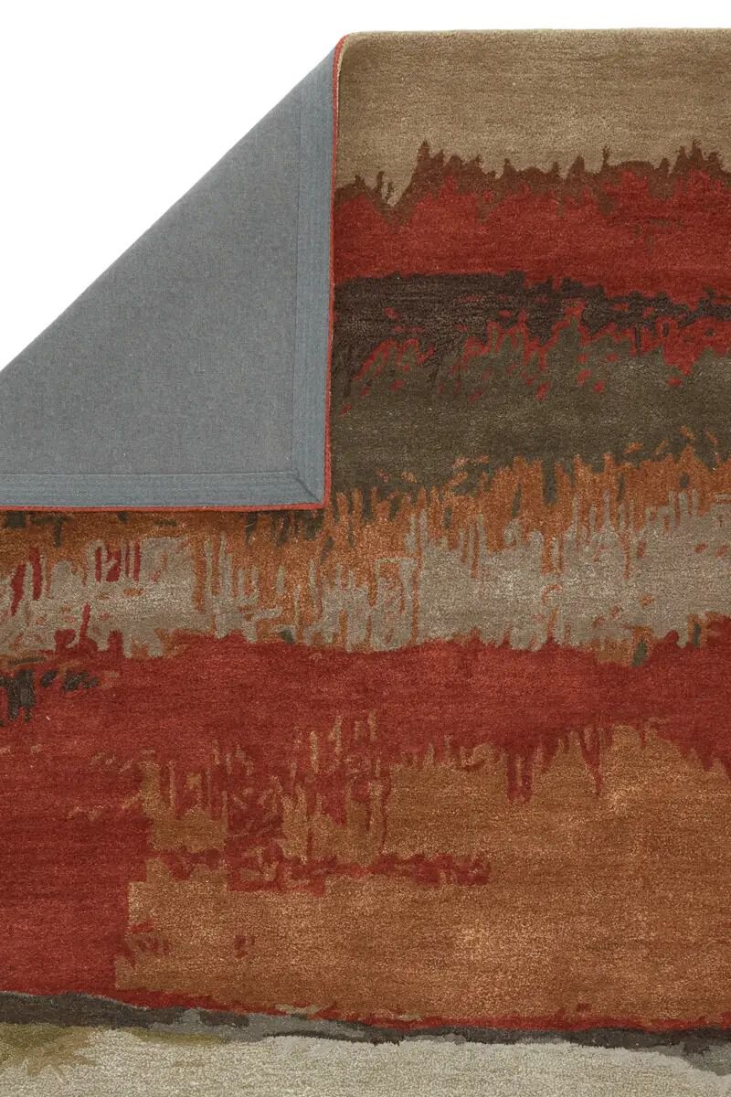 Genesis Juna Chutney 9' x 12' Rug image number 2