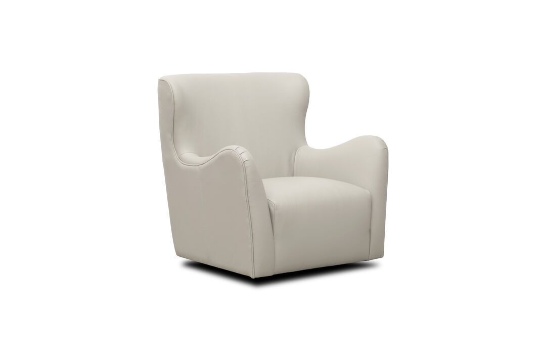 Le Mans Swivel Chair