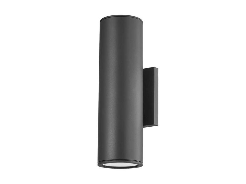 Perry Exterior Wall Sconce image number 0