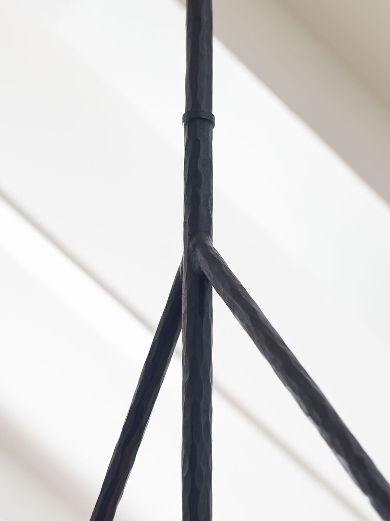 Collette Large Linear Pendant